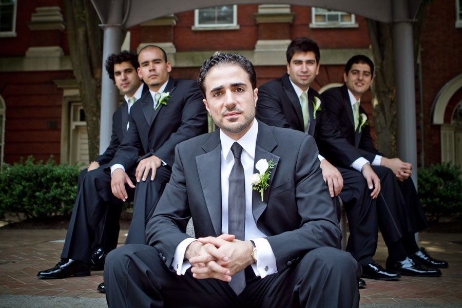 Eli Turner Washington DC Wedding Photography