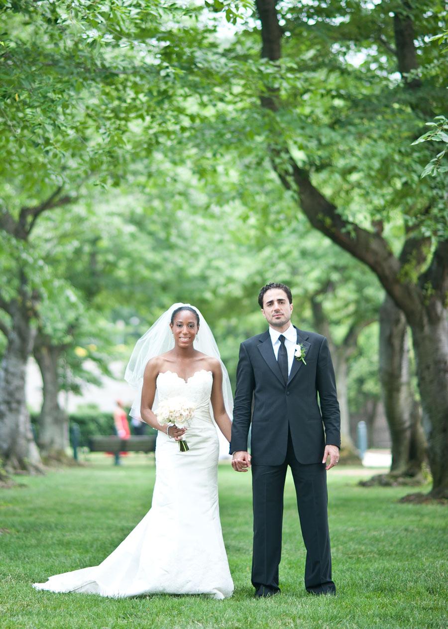 Eli Turner Washington DC Wedding Photography