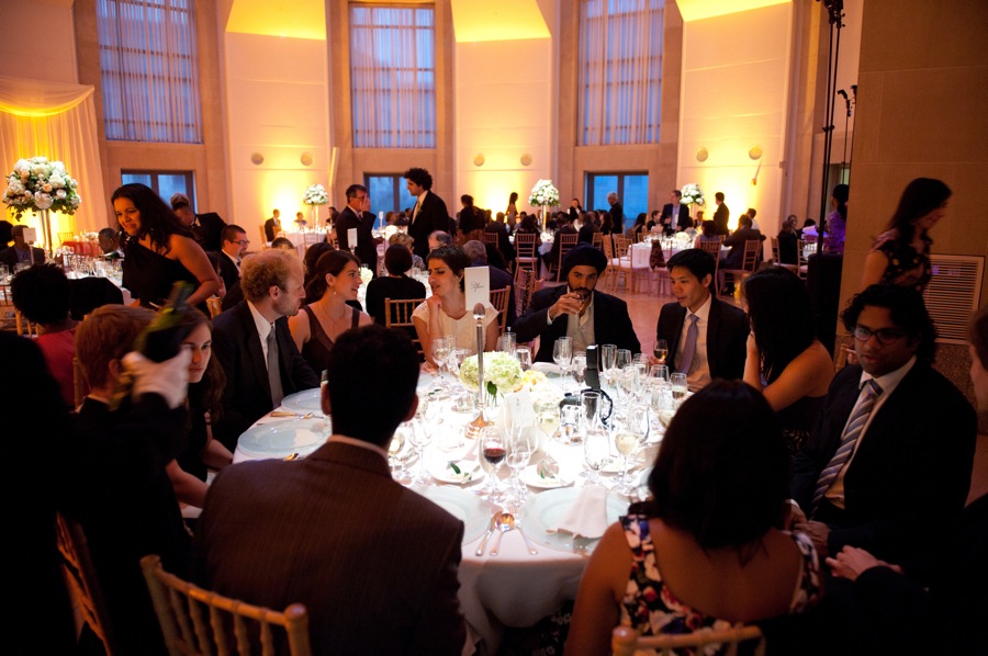 Eli Turner DC Wedding Photography