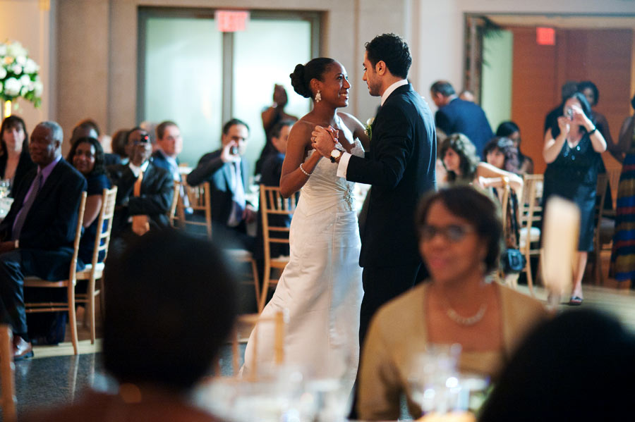 Eli Turner Washington DC Wedding Photography