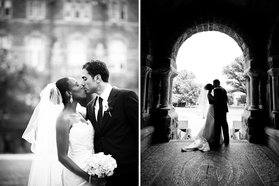 DC Wedding Photography