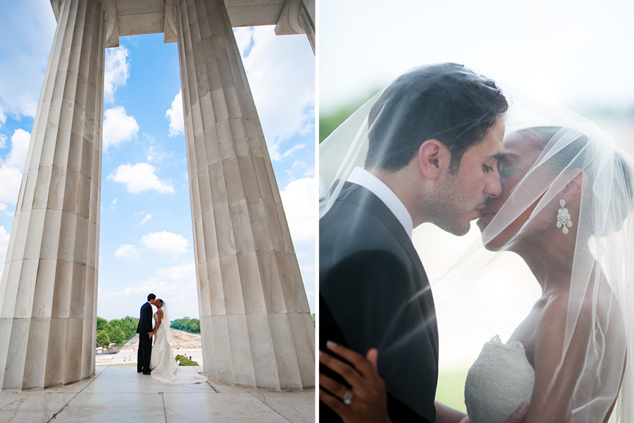 Eli Turner DC Wedding Photography