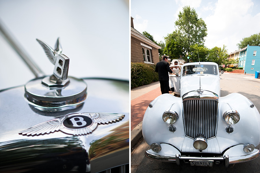 Eli Turner DC Wedding Photography