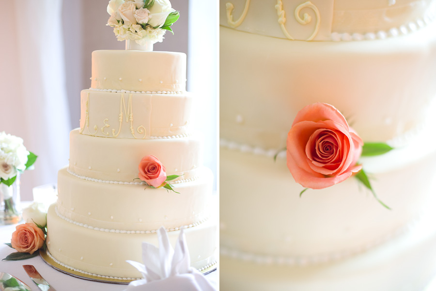 Eli Turner DC Wedding Photography