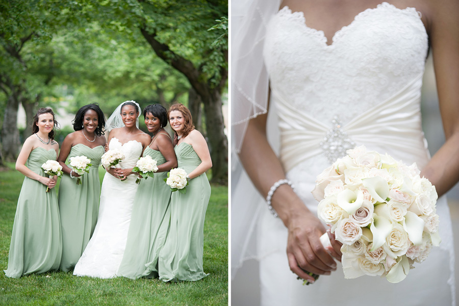 Eli Turner Washington DC Wedding Photography