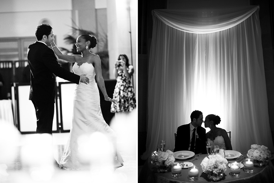 Eli Turner DC Wedding Photography