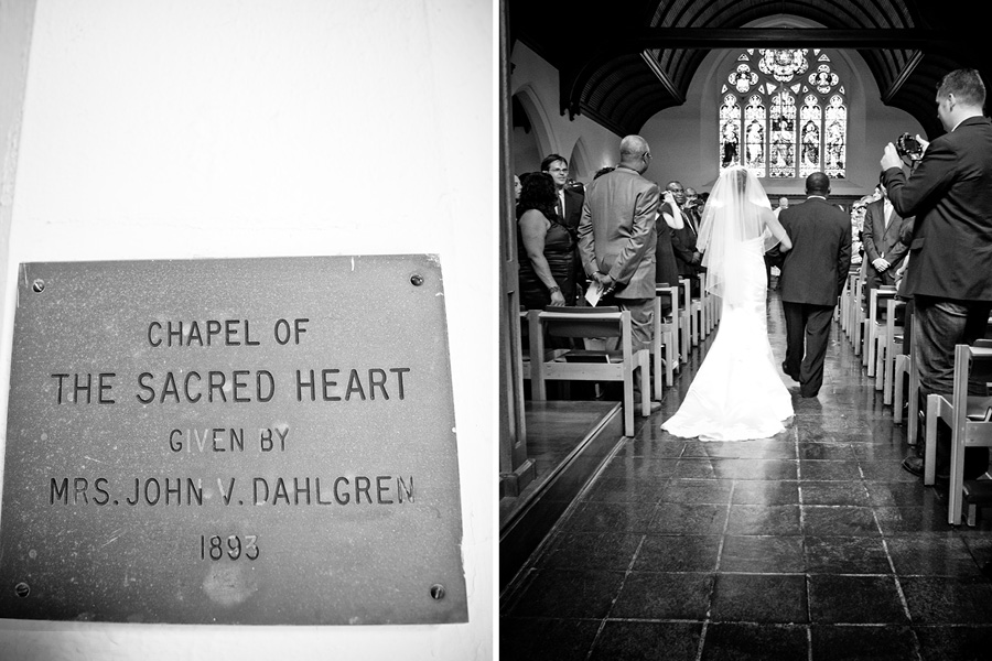 Eli Turner Washington DC Wedding Photography