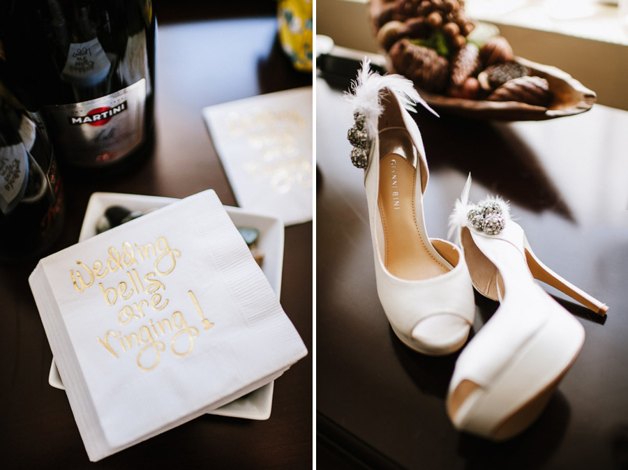 Eli Turner Studios Wedding Photography