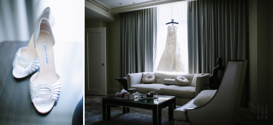 Eli Turner Wedding Photography