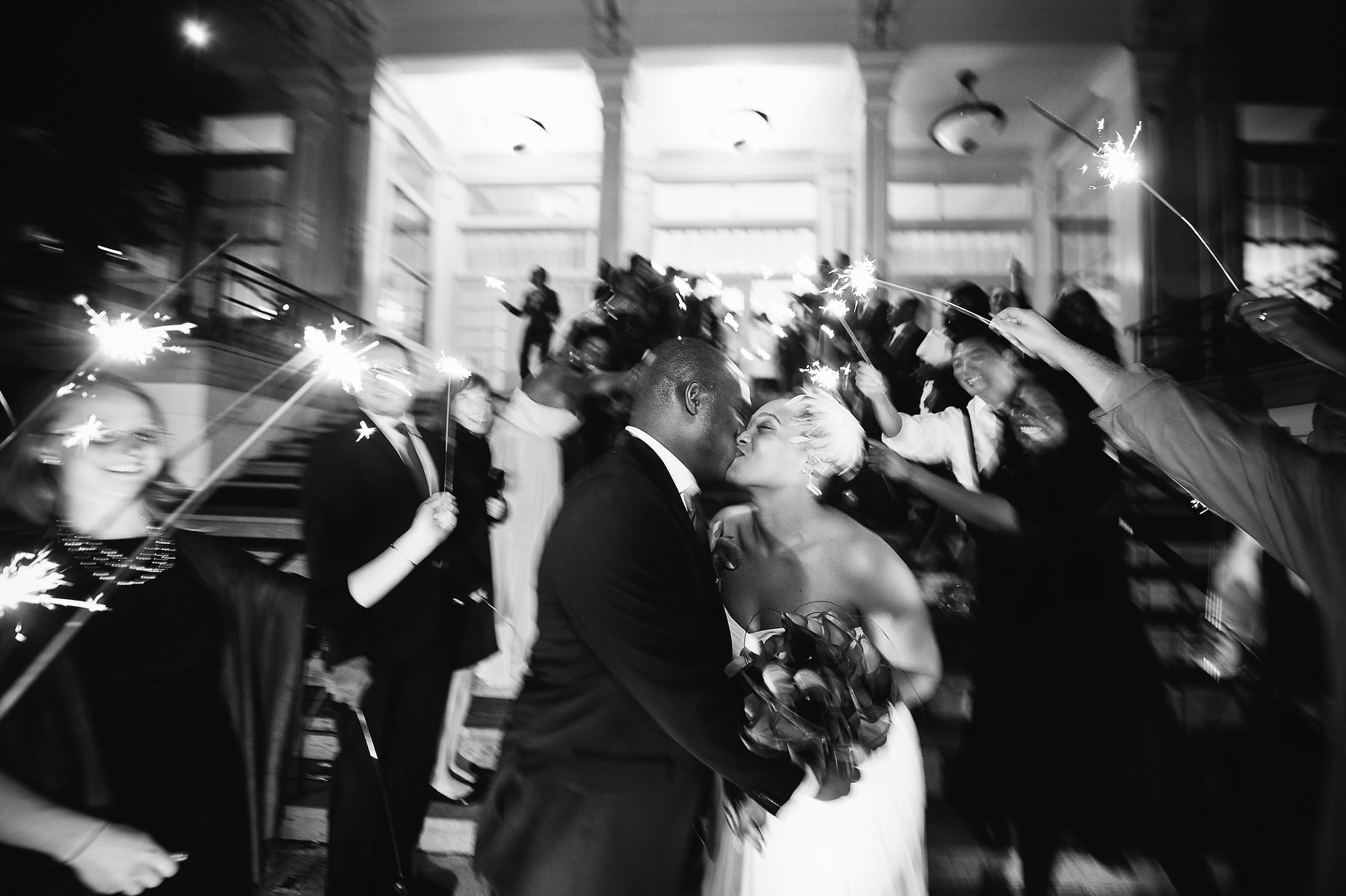 Washington DC Wedding Photographer - Eli Turner Studios Photography ...