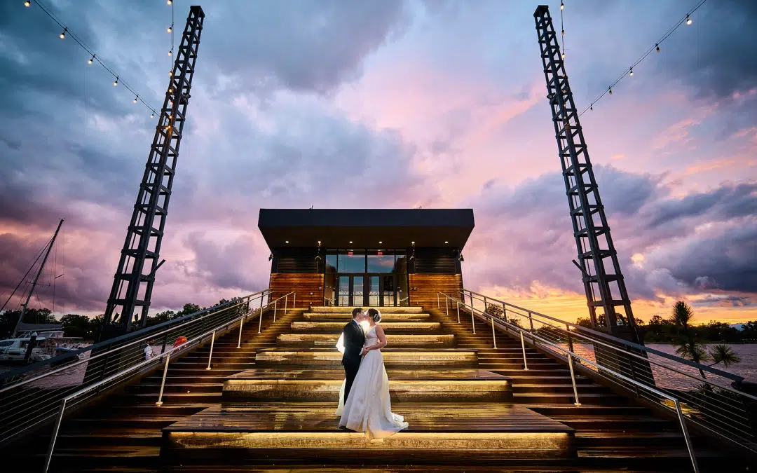 R+N Fall Wedding at the InterContinental Washington D.C. – The Wharf